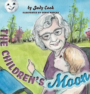 Detský mesiac - The Children's Moon