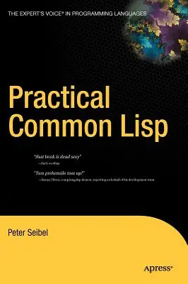 Praktický Common LISP - Practical Common LISP