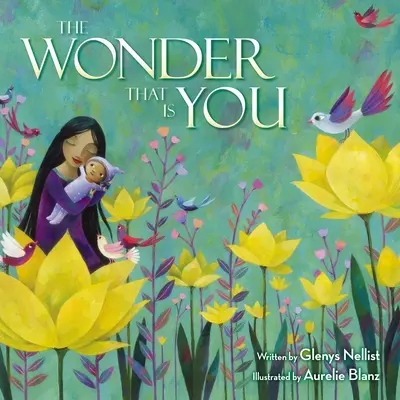 Zázrak, ktorým si ty - The Wonder That Is You
