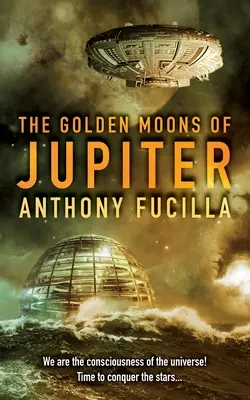Zlaté mesiace Jupitera - The Golden Moons of Jupiter