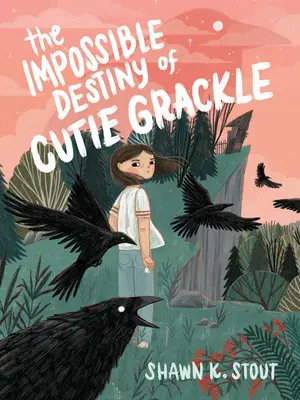 Nemožný osud Cutie Grackle - The Impossible Destiny of Cutie Grackle