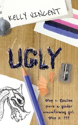 Škaredá - Ugly