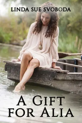 Darček pre Aliu - A Gift for Alia