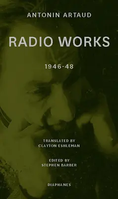 Rozhlasové diela: 1946-48 - Radio Works: 1946-48