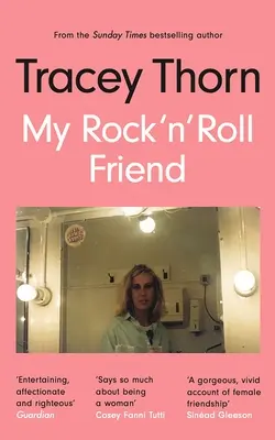 Môj rock'n'rollový priateľ - My Rock 'n' Roll Friend