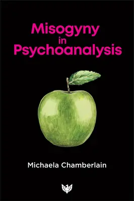 Mizogýnia v psychoanalýze - Misogyny in Psychoanalysis