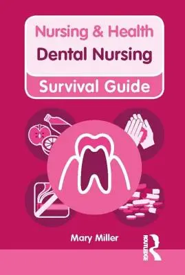 Zubné ošetrovateľstvo - Dental Nursing
