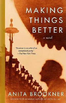 Zlepšovanie vecí - Making Things Better