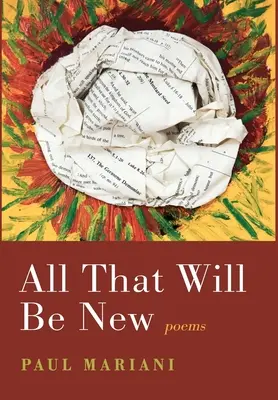 Všetko, čo bude nové - All That Will Be New