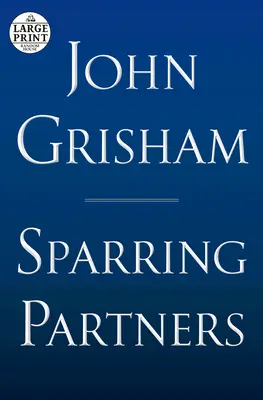 Sparingpartneri - Sparring Partners