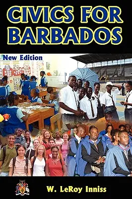 Občianska náuka pre Barbados - Civics for Barbados