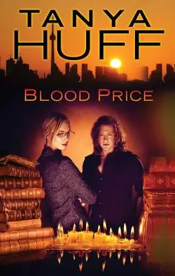 Cena krvi - Blood Price