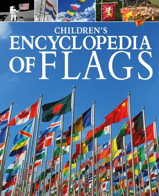 Detská encyklopédia vlajok - Children's Encyclopedia of Flags