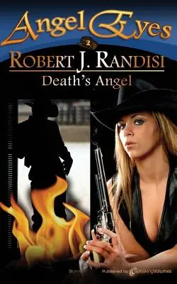Anjel smrti: Anjelské oči - Death's Angel: Angel Eyes