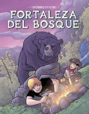 Fortaleza del Bosque (Lesná pevnosť) - Fortaleza del Bosque (Forest Fortitude)