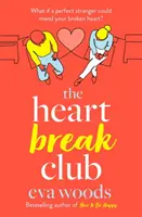 Klub zlomených sŕdc - Heartbreak Club