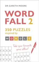 Word Fall 2 - 350 hádaniek inšpirovaných Wordle - Word Fall 2 - 350 puzzles inspired by Wordle