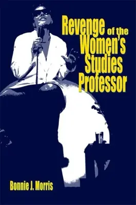 Pomsta profesora ženských štúdií - Revenge of the Women's Studies Professor