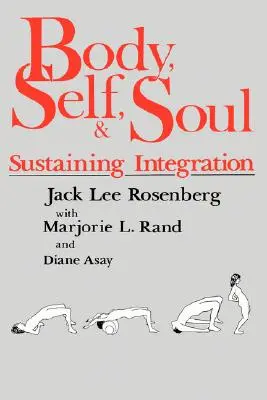 Telo a duša - Body Self & Soul