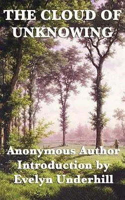 Oblak nevedomosti - The Cloud of Unknowing