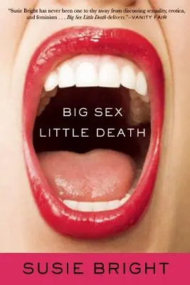 Veľký sex malá smrť - Big Sex Little Death
