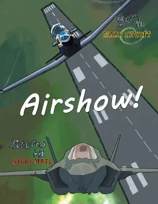 Letecká prehliadka - Airshow