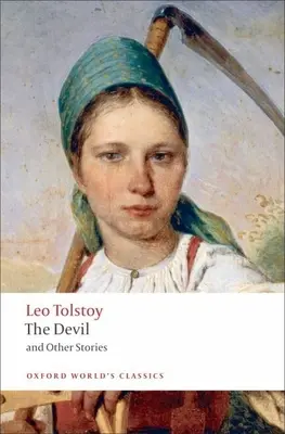 Diabol a iné príbehy - The Devil and Other Stories