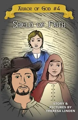 Štít viery - Shield of Faith