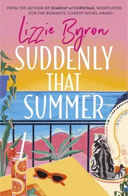 Zrazu to leto - Suddenly That Summer