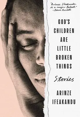 Božie deti sú malé rozbité veci - God's Children Are Little Broken Things