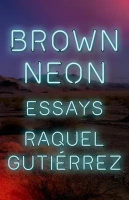 Hnedý neón - Brown Neon