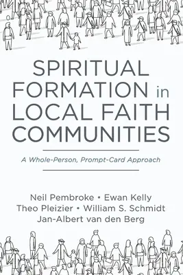 Duchovná formácia v miestnych náboženských spoločenstvách - Spiritual Formation in Local Faith Communities