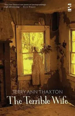Strašná žena - The Terrible Wife