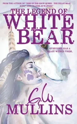 Legenda o bielom medveďovi - The Legend Of White Bear