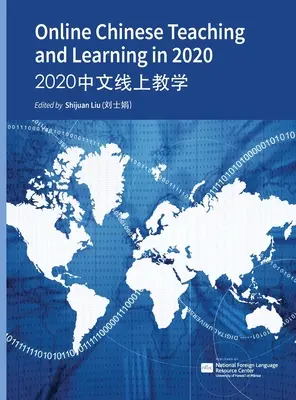 Online vyučovanie a učenie čínštiny v rokoch 2020 - 2020中文线上教学 - Online Chinese Teaching and Learning in 2020 - 2020中文线上教学