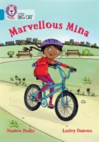 Podivuhodná Mína - Band 13/Topaz - Marvellous Mina - Band 13/Topaz
