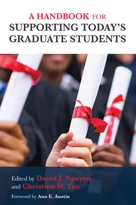 Príručka na podporu dnešných absolventov vysokých škôl - A Handbook for Supporting Today's Graduate Students