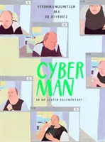 Kyberčlovek - Cyberman