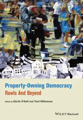 Demokracia vo vlastníctve nehnuteľností - Property-Owning Democracy