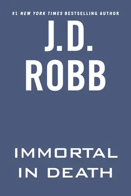 Nesmrteľný v smrti - Immortal in Death