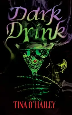 Tmavý nápoj - Dark Drink