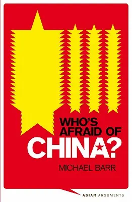 Kto sa bojí Číny?: Výzva čínskej mäkkej moci - Who's Afraid of China?: The Challenge of Chinese Soft Power
