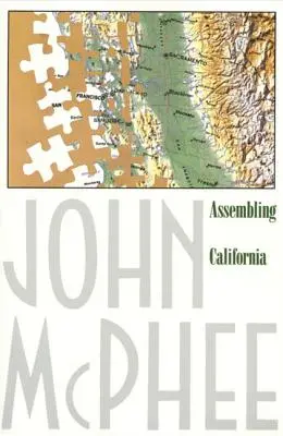 Zostavovanie Kalifornie - Assembling California