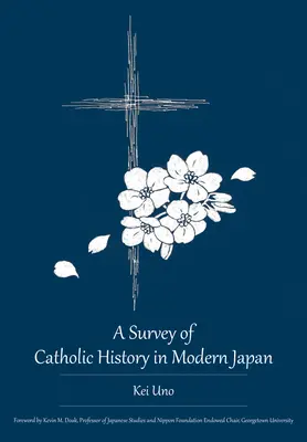 Prehľad katolíckych dejín v modernom Japonsku - A Survey of Catholic History in Modern Japan