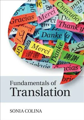 Základy prekladu - Fundamentals of Translation