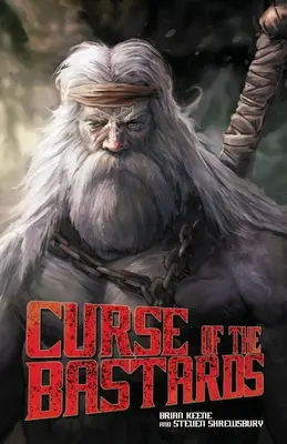 Prekliatie bastardov - Curse of the Bastards