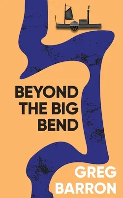 Za Big Bendom - Beyond the Big Bend