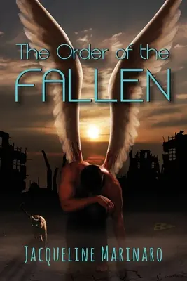 Rád padlých - The Order of the Fallen