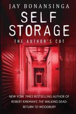 Vlastné skladovanie - Self Storage
