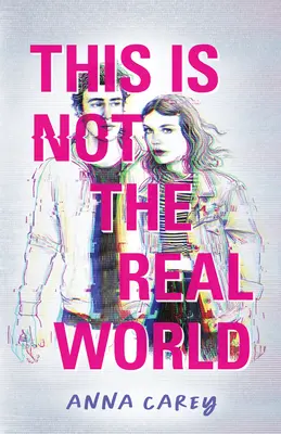 Toto nie je skutočný svet - This Is Not the Real World